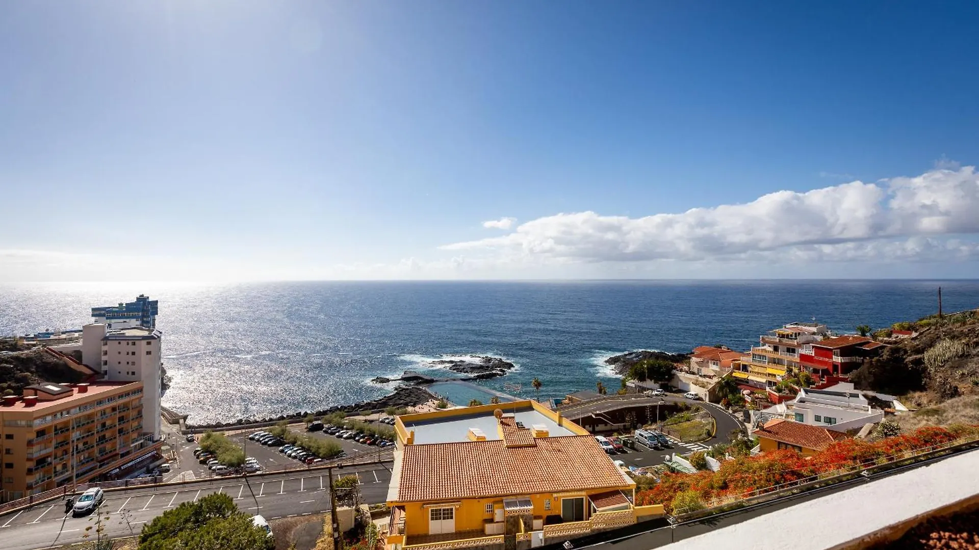 Magicas Vistas Al Mar By Cabana Rentals Tacoronte Spain