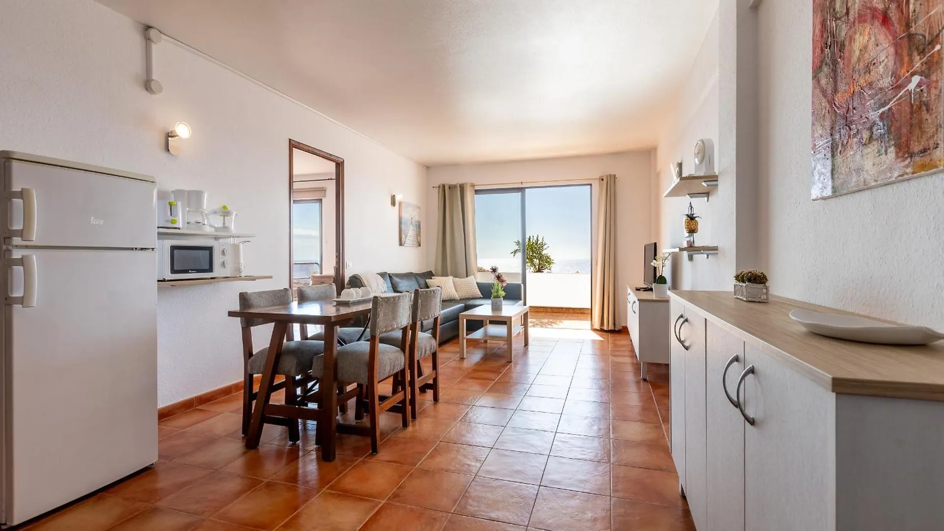 Magicas Vistas Al Mar By Cabana Rentals Tacoronte 0*,  Spain