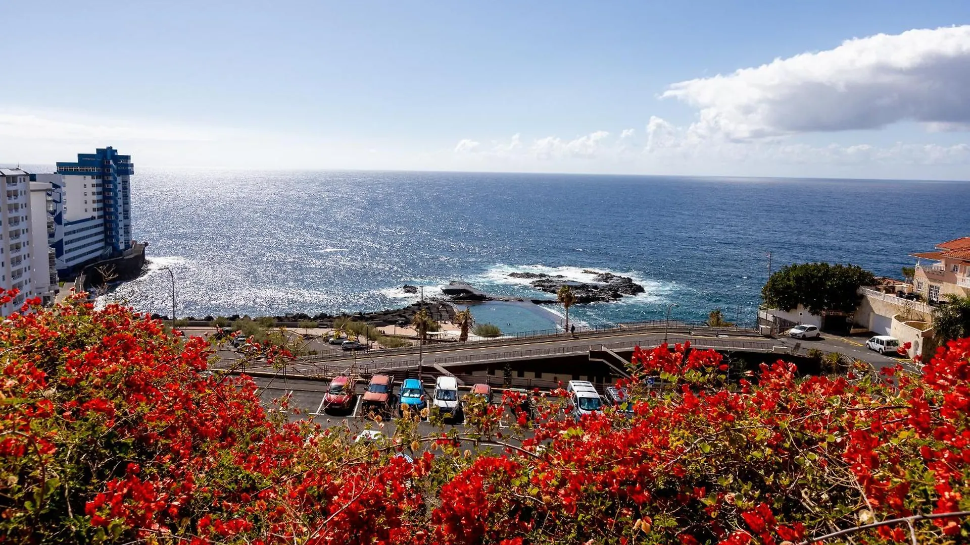 Magicas Vistas Al Mar By Cabana Rentals Tacoronte Apartment