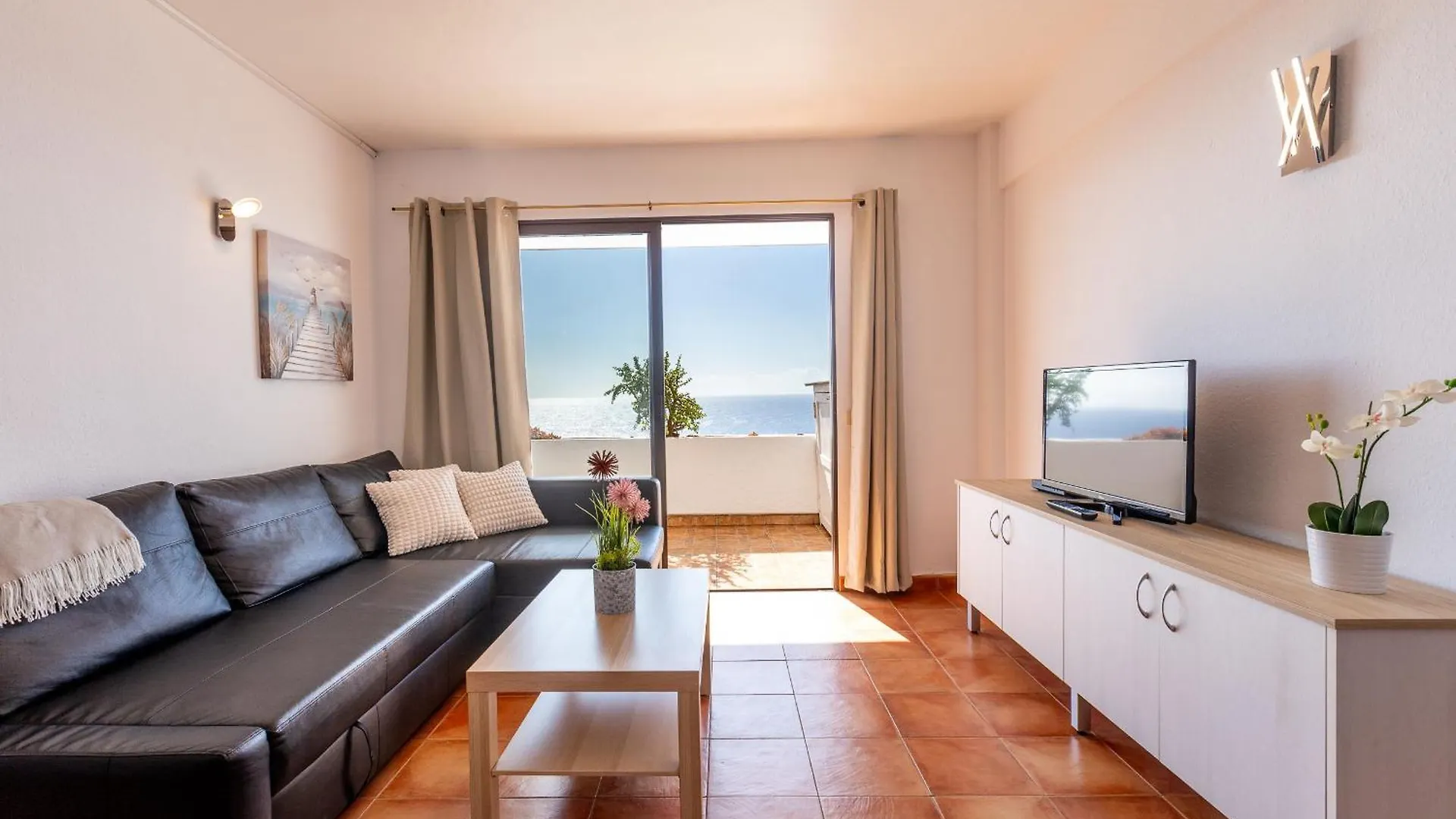 Magicas Vistas Al Mar By Cabana Rentals Tacoronte Apartment