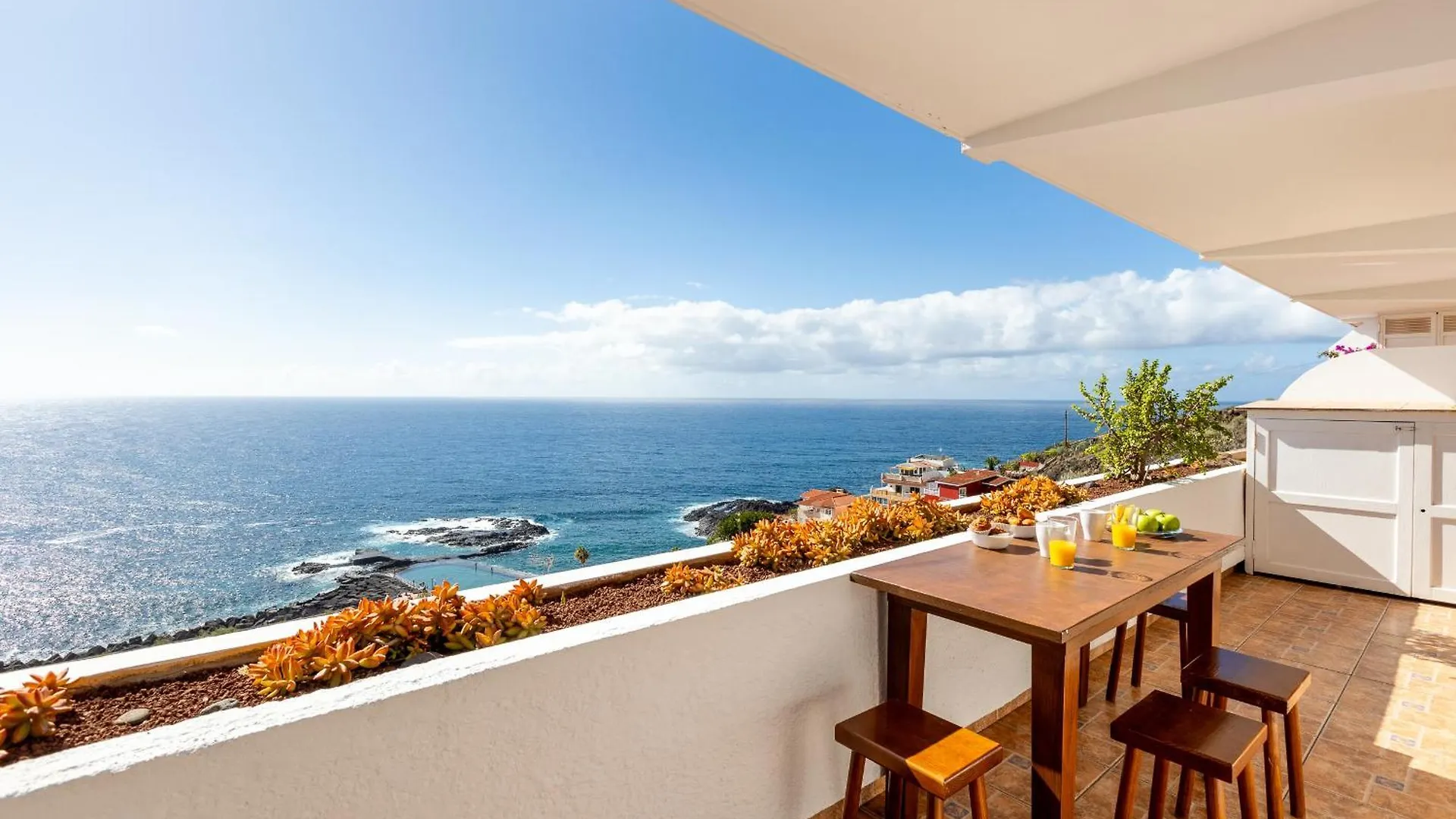Magicas Vistas Al Mar By Cabana Rentals Tacoronte