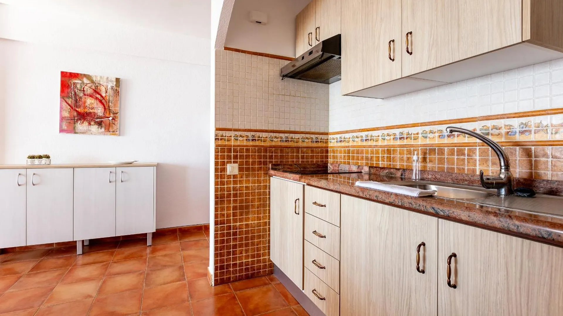 Magicas Vistas Al Mar By Cabana Rentals Tacoronte Apartment