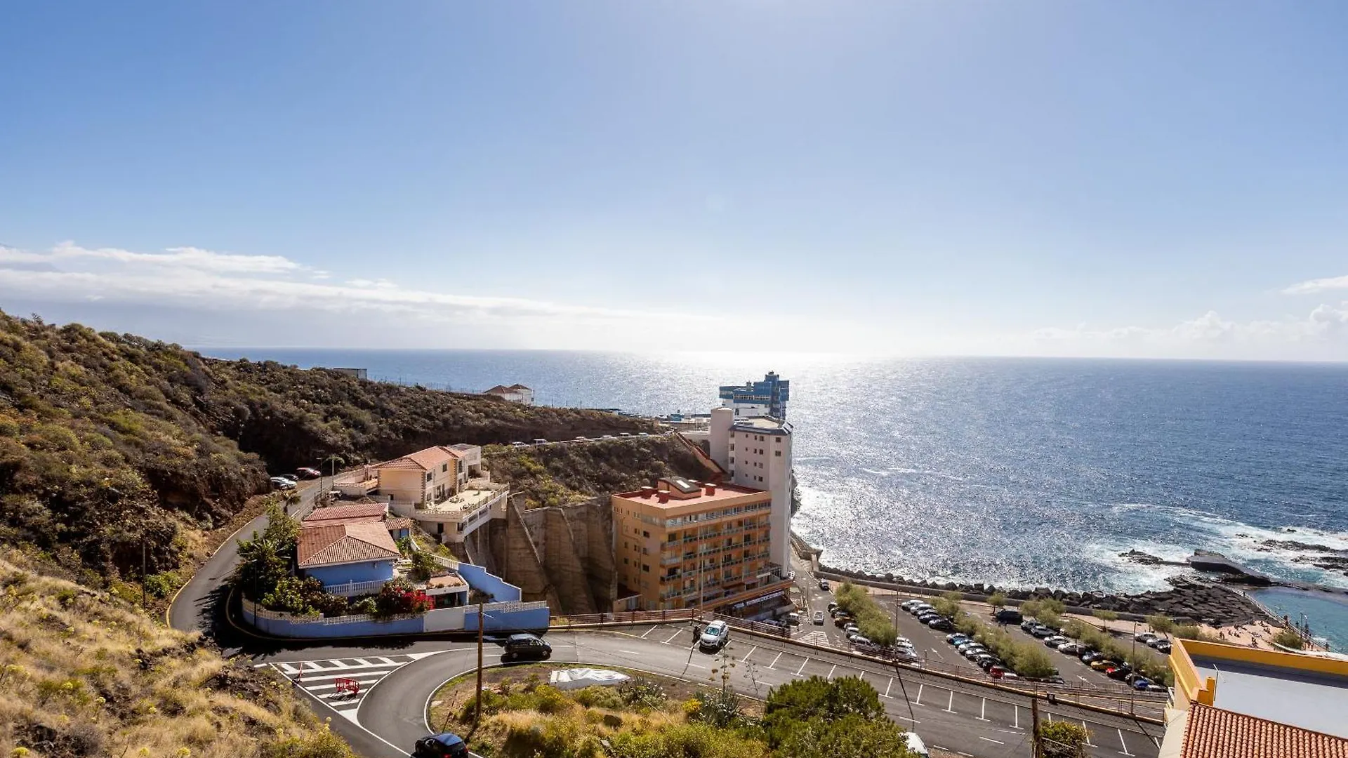 Magicas Vistas Al Mar By Cabana Rentals Tacoronte