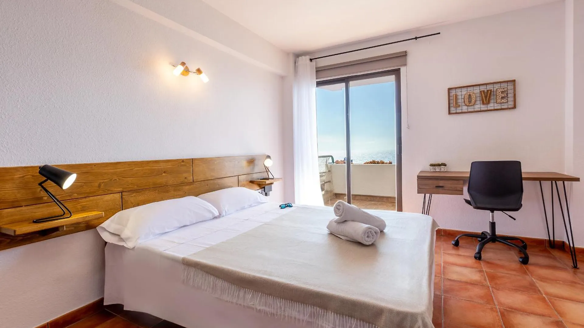 Magicas Vistas Al Mar By Cabana Rentals Tacoronte Spain