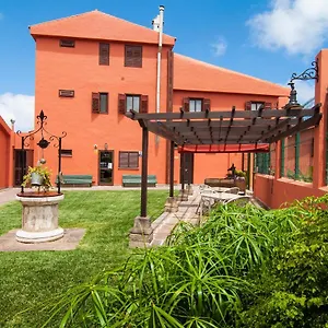  Country house El Pastel