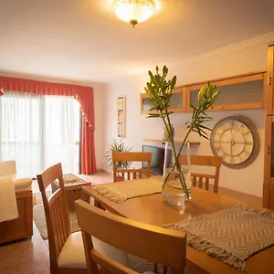 Fantastico De 1 En El Pris Apartament